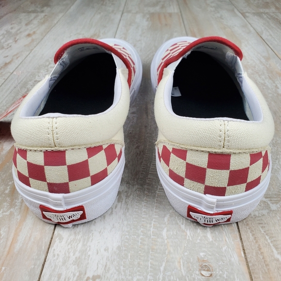 Vans Slip On Pro - Picture 11 of 13